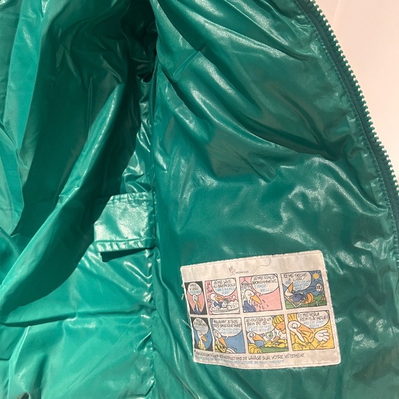 Kids Moncler - Picture 3 of 3